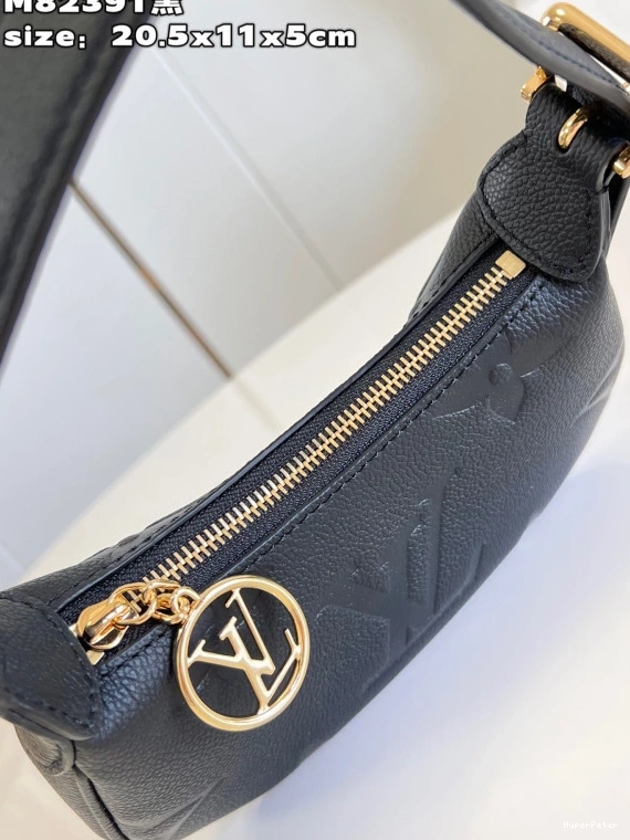 VUITTON Moon LOUIS Mini 0819
